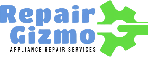 RepairGizmo Logo