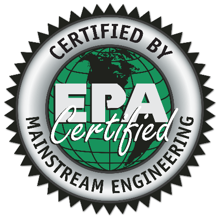 EPA Certified